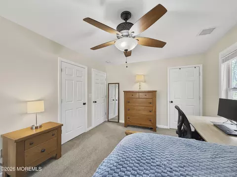 Bedroom - 239 Crescent Ave, Jackson, NJ 08527 photo 2 of 6