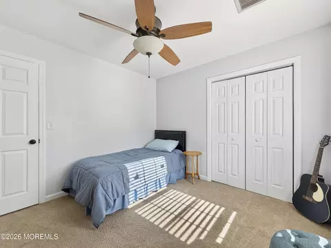 Bedroom - 239 Crescent Ave, Jackson, NJ 08527 photo 4 of 6