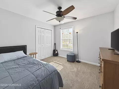 Bedroom - 239 Crescent Ave, Jackson, NJ 08527 photo 3 of 6