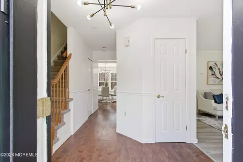 Entry Way - 565 Buttonwood Dr, Jackson, NJ 08527 photo 1 of 1