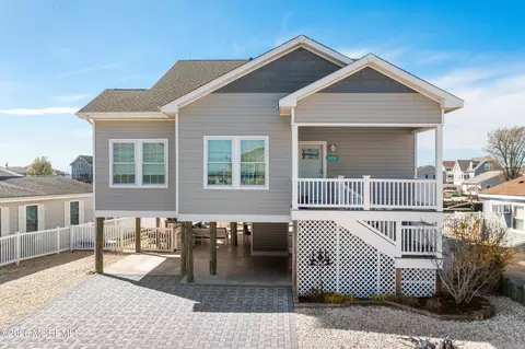 128 S Longboat Dr, Little Egg Harbor, NJ 08087