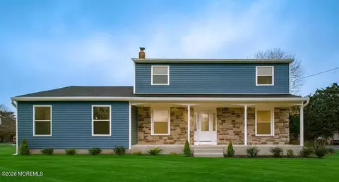 125 N Shore Rd, Marmora, NJ 08223