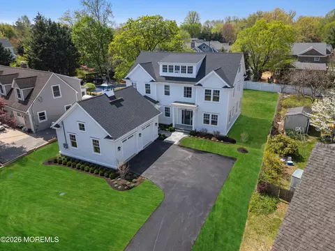 94 Park Ave, Fair Haven, NJ 07704