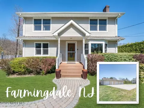 44 Asbury Rd, Farmingdale, NJ 07727