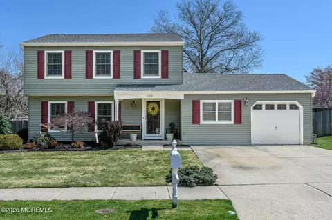 109 Concord Cir, Howell, NJ 07731