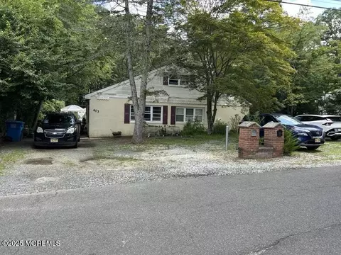 401-403 Glenn Rd, Jackson, NJ 08527