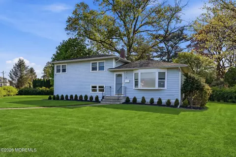 2 Hilltop Rd, West Long Branch, NJ 07764