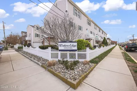 1001 Central Ave #9, Bradley Beach, NJ 07720