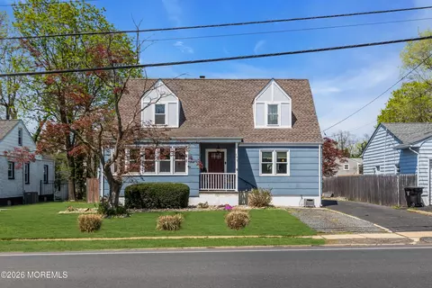 177 Navesink River Rd, Red Bank, NJ 07701