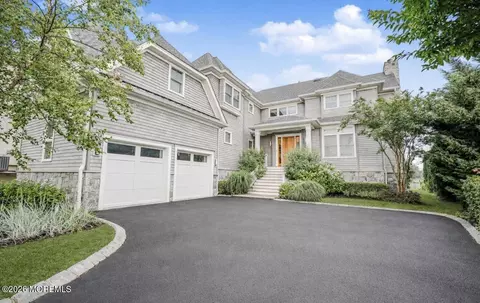 77 Waterman Ave, Rumson, NJ 07760