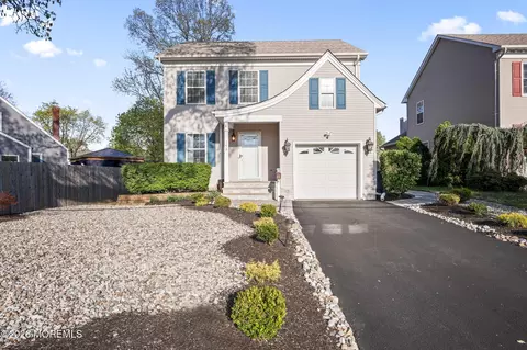 143 Luppatatong Ave, Keyport, NJ 07735