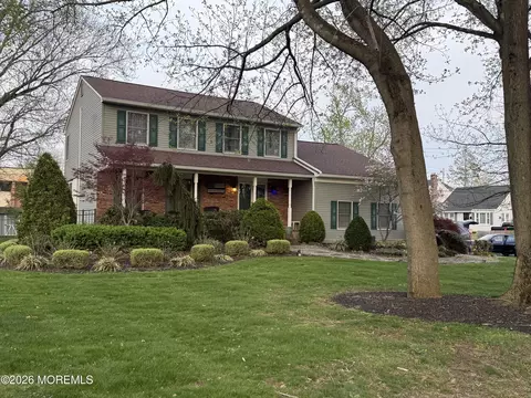 19 Brighton Ave, Red Bank, NJ 07701