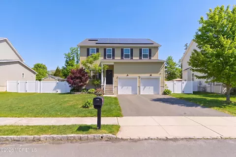 44 Bridle Path, Bayville, NJ 08721