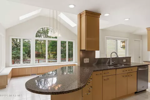 Kitchen - 8 Roebling Ct, Leonardo, NJ 07737 photo 1 of 7