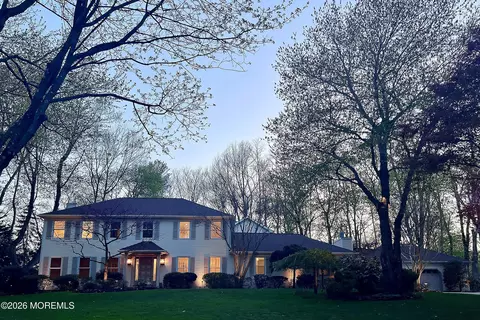 Exterior - 8 Roebling Ct, Leonardo, NJ 07737 photo 11 of 18