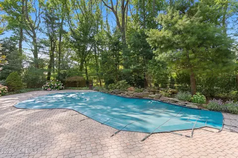 Exterior - 8 Roebling Ct, Leonardo, NJ 07737 photo 10 of 18