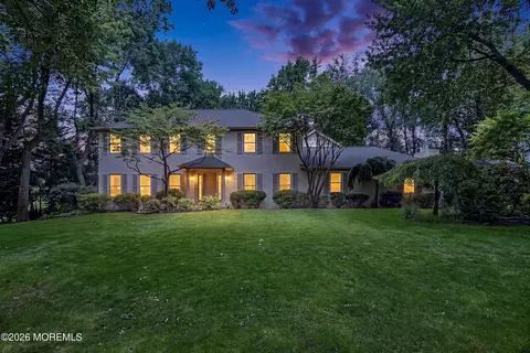 Exterior - 8 Roebling Ct, Leonardo, NJ 07737 photo 12 of 18
