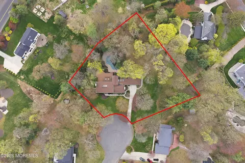 View/Area - 8 Roebling Ct, Leonardo, NJ 07737 photo 1 of 2