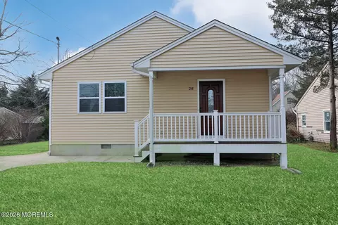Exterior - 28 Dolphin Way, Waretown, NJ 08758 photo 4 of 8