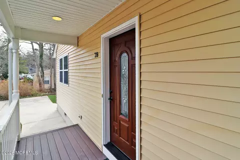 Exterior - 28 Dolphin Way, Waretown, NJ 08758 photo 3 of 8