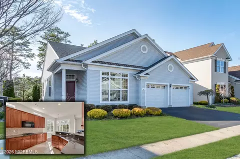 78 Arborridge Dr, Forked River, NJ 08731