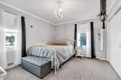 Bedroom - 475 Admiral Rd, Forked River, NJ 08731 photo 2 of 6