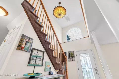 Entry Way - 475 Admiral Rd, Forked River, NJ 08731 photo 2 of 9