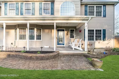 Exterior - 475 Admiral Rd, Forked River, NJ 08731 photo 8 of 12