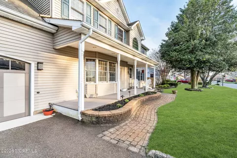 Exterior - 475 Admiral Rd, Forked River, NJ 08731 photo 5 of 12
