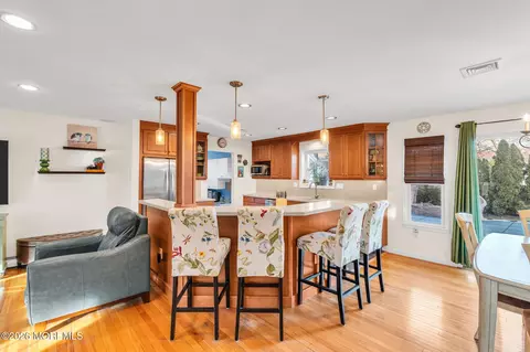 Kitchen - 475 Admiral Rd, Forked River, NJ 08731 photo 1 of 6