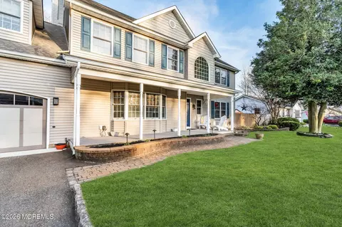 Exterior - 475 Admiral Rd, Forked River, NJ 08731 photo 6 of 12
