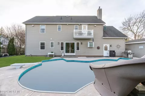 Exterior - 475 Admiral Rd, Forked River, NJ 08731 photo 12 of 12