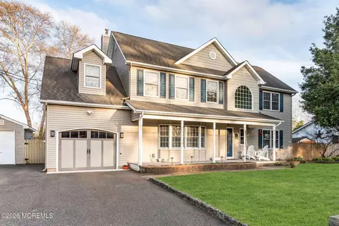 Exterior - 475 Admiral Rd, Forked River, NJ 08731 photo 2 of 12