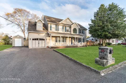 Exterior - 475 Admiral Rd, Forked River, NJ 08731 photo 4 of 12