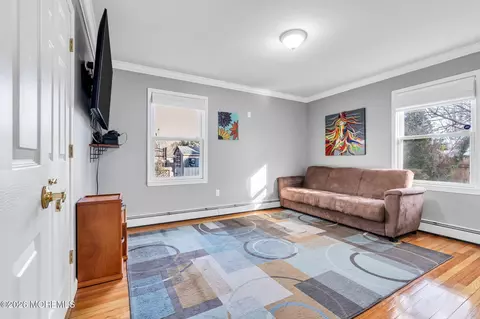 Bedroom - 475 Admiral Rd, Forked River, NJ 08731 photo 6 of 6