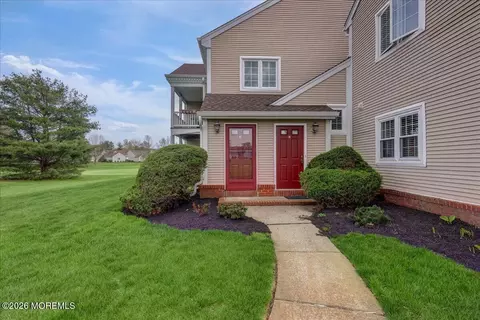 38 Rutland Ln #C, Monroe, NJ 08831