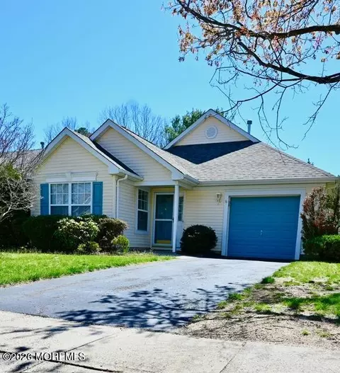 3486 Vicari Ave, Toms River, NJ 08755