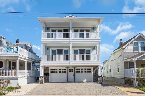 110 Ocean Park Ave #A, Bradley Beach, NJ 07720