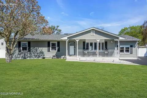 1609 Seventh Ave, Toms River, NJ 08757