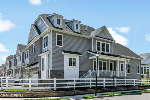 2 Foulks Ter #1805, Lincroft, NJ 07738