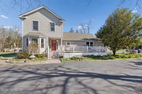 436 Cook Rd, Jackson, NJ 08527
