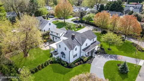 View/Area - 9 N Cherry Ln, Rumson, NJ 07760 photo 2 of 4