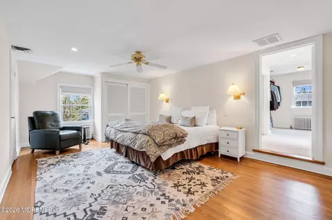 Bedroom - 9 N Cherry Ln, Rumson, NJ 07760 photo 1 of 4