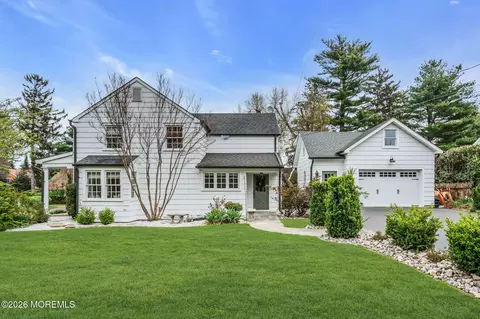 Exterior - 9 N Cherry Ln, Rumson, NJ 07760 photo 14 of 14