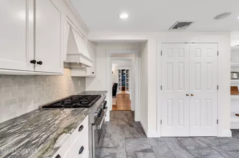Kitchen - 9 N Cherry Ln, Rumson, NJ 07760 photo 5 of 5