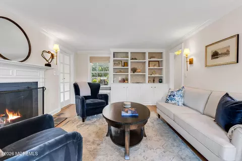 Living - 9 N Cherry Ln, Rumson, NJ 07760 photo 1 of 3