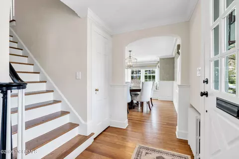 Entry Way - 9 N Cherry Ln, Rumson, NJ 07760 photo 1 of 4