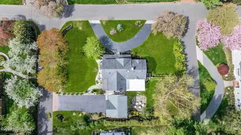 View/Area - 9 N Cherry Ln, Rumson, NJ 07760 photo 4 of 4