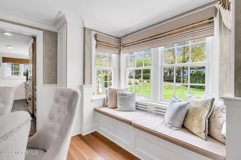Dining - 9 N Cherry Ln, Rumson, NJ 07760 photo 2 of 2