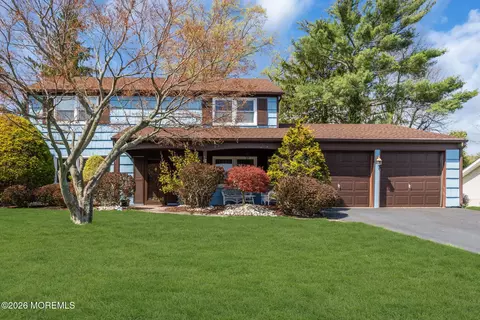 37 Faith Ln, Aberdeen, NJ 07747